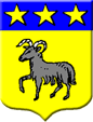 Blason de Boissonnade