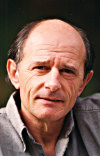 Jean-Louis Etienne