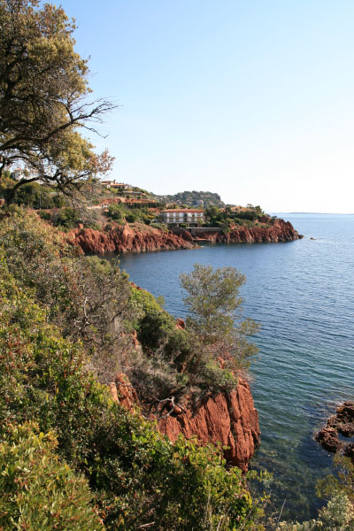Esterel