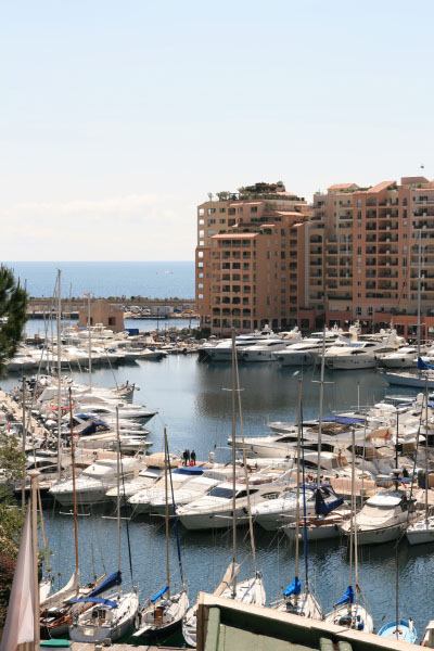 Monaco