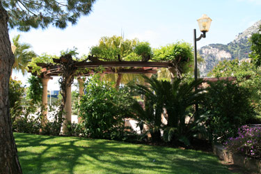 Fontvieille